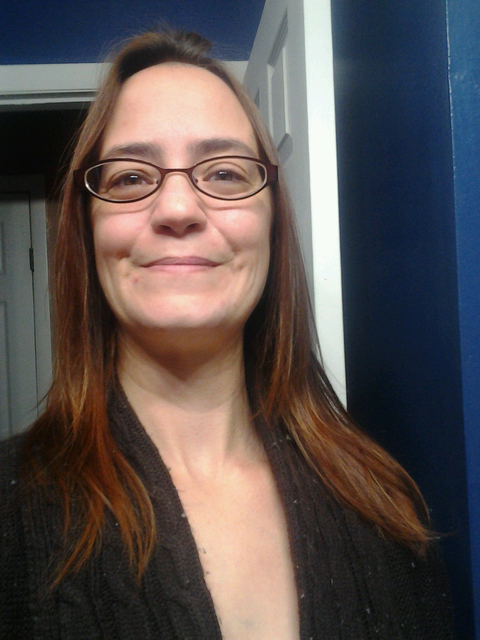 I am an independent bussiness owner and loving it
