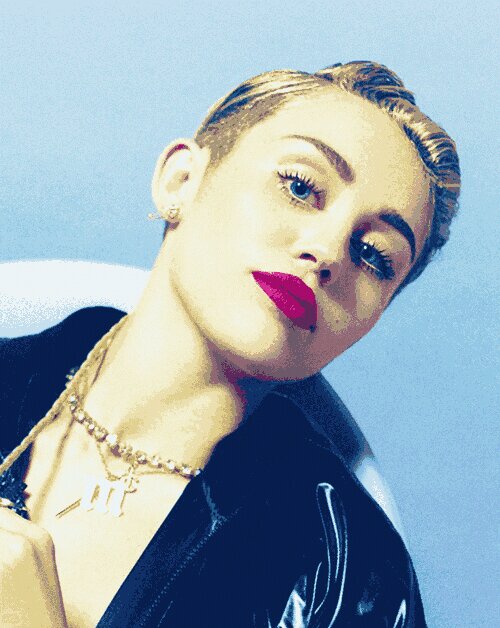 MiLeY_TwERKbaBe's profile picture. 