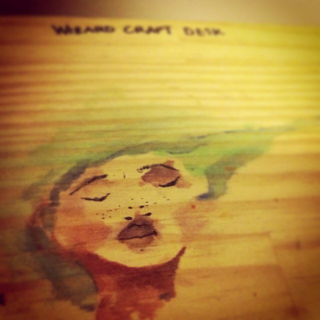 SquirrelJournal's profile picture. Oh hai, Interwebs
(she/her)