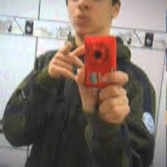 Não vou mudar , só porque não gosta do meu jeito U-u - Madafaca ;3