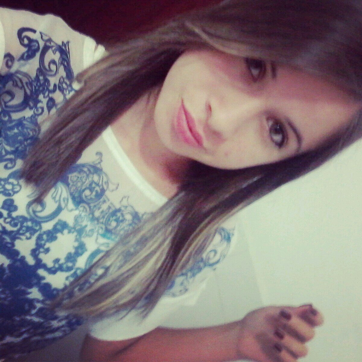 Thiago ♥ | Lari&Ray , aí sim são amigas ! | Demi ♡ | A Pessoa Quando Tá Apaixonada, é Outro Nível kk'  (=