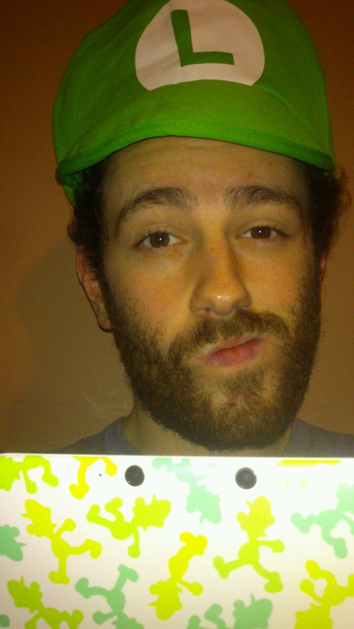 25. IF THA D IS G! YOU KNOW!