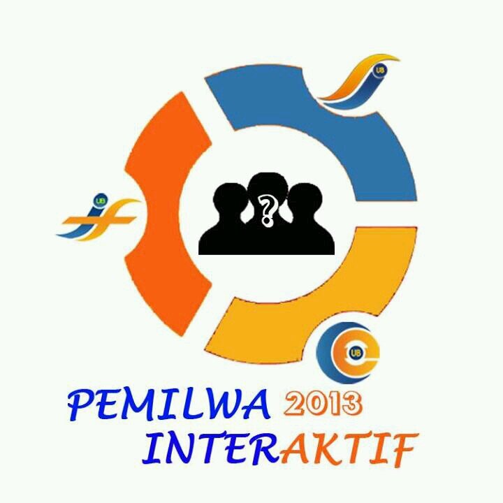 PEMILWA 2013 | Independen Transparan Aktif Demokratis Komunikatif