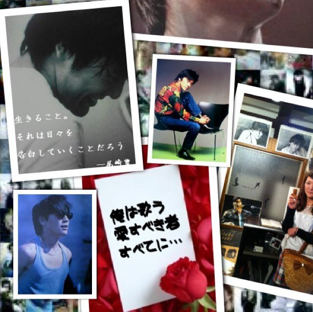 ＼ 尾崎豊 ／ 敬愛24th…ひっそりぴかちゅう😈