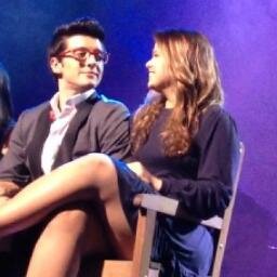 I had my biggest dream come true day 11/11/2013
Ilvolover