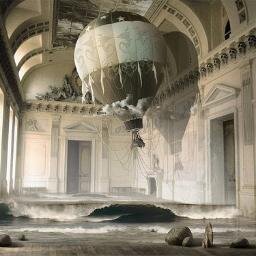 FmAbsurdo's profile picture. Fantasías en un Mundo Absurdo , es un blog personal de @ysusSP    metafísico, intrascendente, musical, vivencias y sentimientos