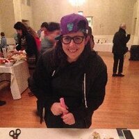 Deena Klein (@dklein88) 's Twitter Profile Photo