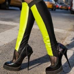 A new style of legwear by fashion designer Katerina Lankova. Order online at http://t.co/zP0EUXvU and Like us at http://t.co/ScLK8BNN #leggings