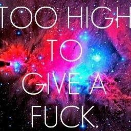 SparkinHoots's profile picture. Higher then fuck.