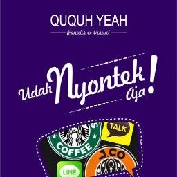 QuquhYEAH's profile picture. Parodi Pirtual, Social Media Entrepreneur, Director of Young Entrepreneur Academy of Hoax (YEAH). Join us on Pirtual Program of Entrepreneurs Academy of Hoax.