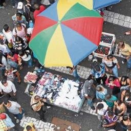 venterosdelrio's profile picture. Ventero informal de la avenida del rio Medellín Colombia