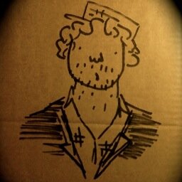 Wilbermusic's profile picture. Bad-ass finger-picking folker. Student of Music at Oxford Brookes University and Super Nintendo user.