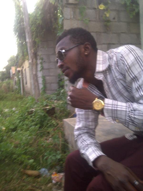 #teamArsenal #unibuja #kogi state