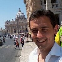 Javi Romero (@javiromer) 's Twitter Profile Photo