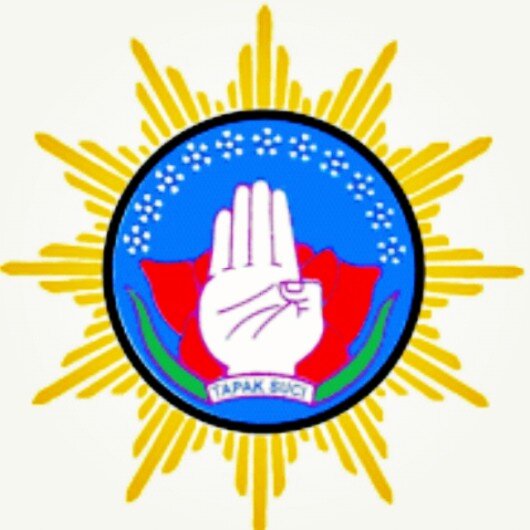 AKUN RESMI Pimpinan Pusat Tapak Suci Putera Muhammadiyah | Info RESMI Tapak Suci. || Sekretariat PPTS : Gedung Dakwah Muhammadiyah Yogyakarta. @pptapaksuci