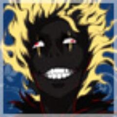 廃神スルメ じゅすへる Sf Surume Twitter