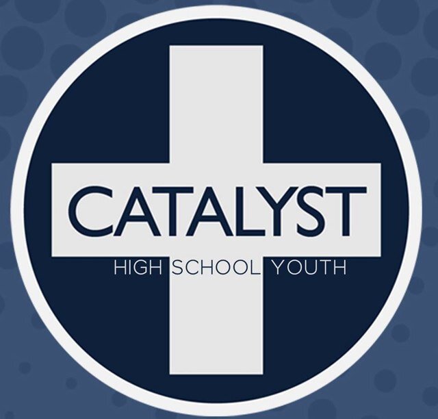 Catalyst Youth Group (CatalystCAC) Twitter