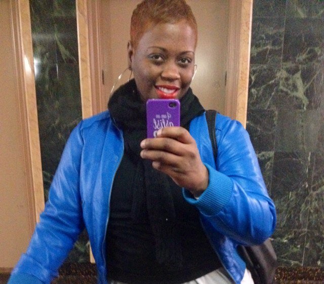 Sandi- Licensed Stylist/Certified Master Extension Specialist. Im an Artist. HAIR is my CANVAS