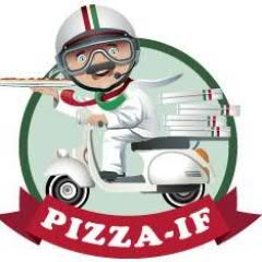 Pizza-IF Безкоштовна доставка піци м.Івано-Франківськ ЗАМОВЛЕННЯ ПО ТЕЛЕФОНУ:
(0342) 755-655 (096) 499-54-42
(066) 395-88-22 (093) 247-11-51