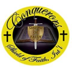 Conquerors9's profile picture. 