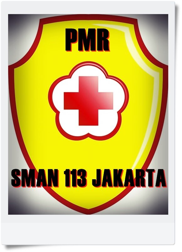 Acc -Palang Merah Remaja SMAN 113 Jakarta-