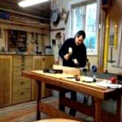 customwoodshack's profile picture. Handmade Accessories & Gifts