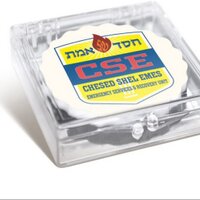 Chesed Shel Emes (@csetruck02) 's Twitter Profile