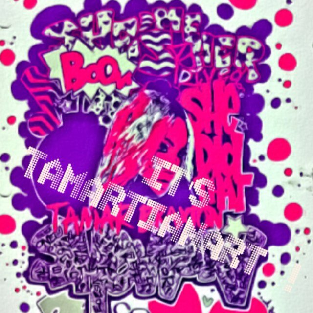 tamARTianART's profile picture. tamARTianART: iAmHIShands #EMPTYme #GOD #JESUS #iCHOOSE #PURPOSE ... #negative #POSITIVE = #LIFE