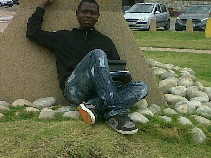 I see myself as a crayon, may not your favorite colour, but I know one day you well need me to complete your picture #