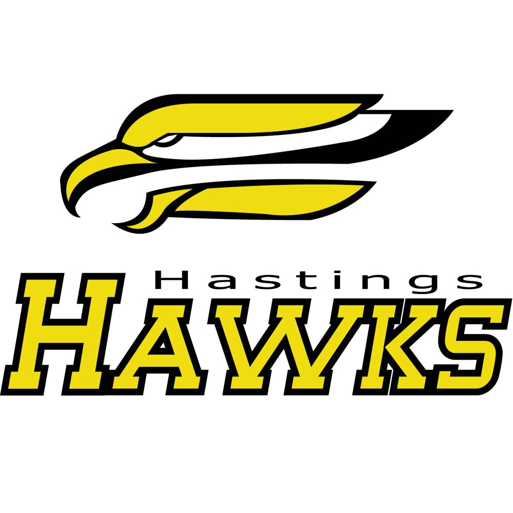 K-8 English program school in @louis_riel_sd, located at 50 Hastings Blvd.