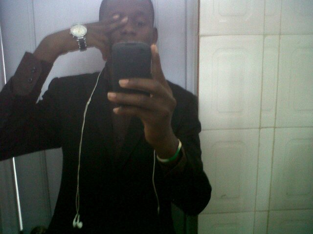 swagboy590's profile picture. Proud arabian...nigerian and proud