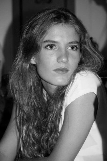 Mercedes conde #5