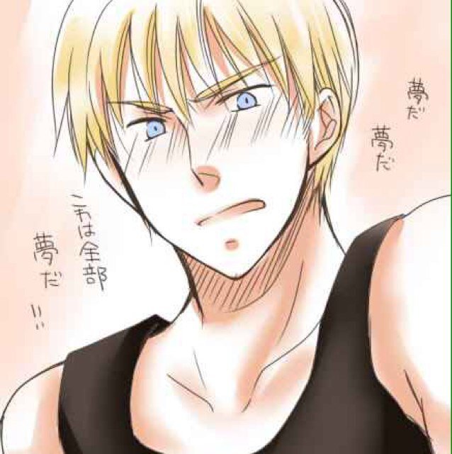 Guten Tag. Ludwig/20/#single #open rp