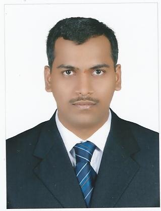 javvajivenu9's profile picture. 