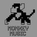 MOИKEY MUSIC ♫ (@monkeymusic_) Twitter profile photo