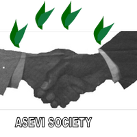 ASEVI SOCIETY (@asevisociety) Twitter profile photo