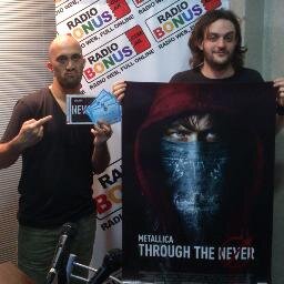 Programa de Radio WEB sobre Rock y otras Yerbas Miércoles de 22 a 00Hs por http://t.co/IVDafVYYTi  Repite los sábados de 19 a 22Hs.