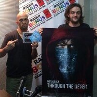 Rock Attack (@rockattackradio) 's Twitter Profile