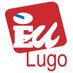 Esquerda Unida Lugo (@esqunidalugo) Twitter profile photo