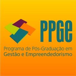 O Programa de Pós-Graduação em Gestão e Empreendedorismo  visa integrar pesquisa, ensino e extensão na área de empreendedorismo.