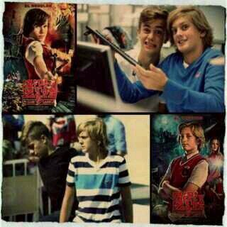 no me cansare de ver la peli de zipi y zape y el club de la canica. Me encantais chicos seguirme porfavor