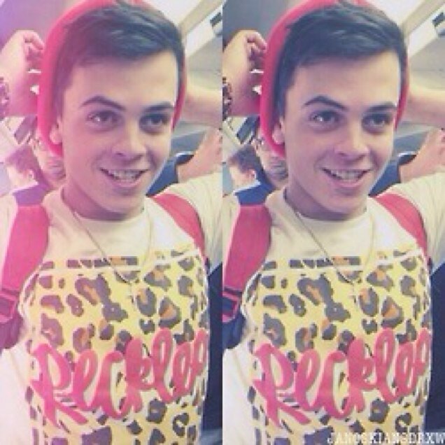 ~ since i gave you this free follow, would you please follow @banielahme ? tysm ily ~
