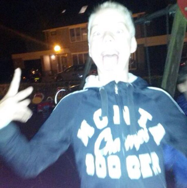 xkevin023's profile picture. S.v. Spaarnwoude C1 #10  2M mendelcollege