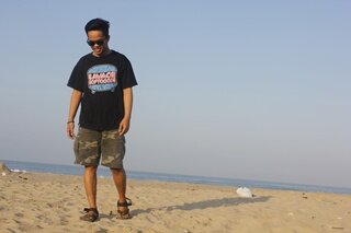 fadlyrahm18_'s profile picture. Proud to be Gooner!!pendamping @rthsrini