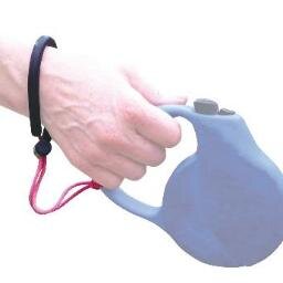 The Leash Keeper™ is a universal way to use any retractable leash hands free and keep your pet safe!
http://t.co/rJGSx1rnG0
