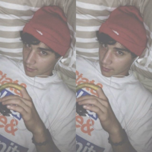 ~ since i gave you this free follow, would you please follow @banielahme ? tysm ily ~