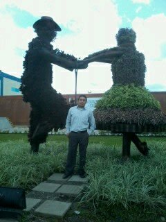 Ingeniero. Agropecuario #Unicauca Esp: For y Evalu de Proy #SENA Especialista: en DDHH #ESAP - MG Finanzas #EAFIT