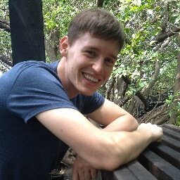 Game Developer, likes: cool shaders