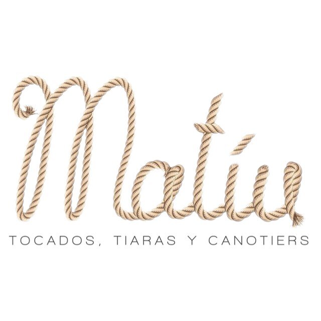 Matíu es una marca especializada en tocados,tiaras de flores y canotiers.Hacemos todo tipo de tocados personalizados.Síguenos.
Infomatiu@gmail.com Sevilla