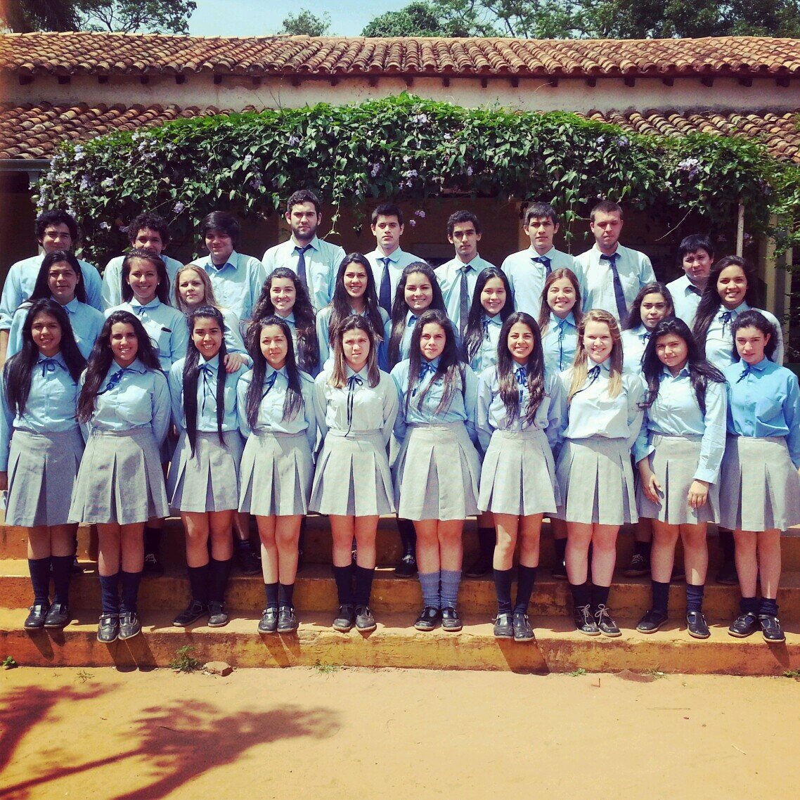 Hasta Cambo no paramos! 013♥